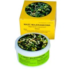 Masc majerankowa, (Elissa), 25 g