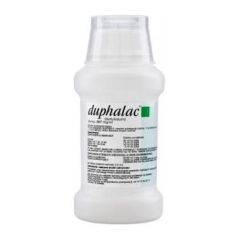 Duphalac, 667 mg/ml, roztwór doustny, 300 ml