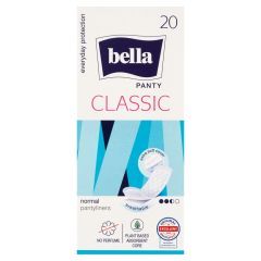 Bella Panty,wklad.,classic, 20 szt