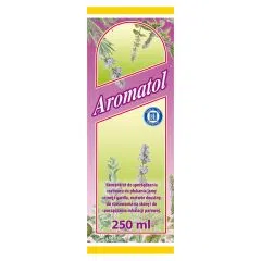 Aromatol, płyn, 250 ml