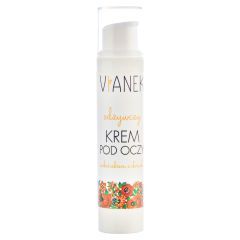 VIANEK Odżywczy krem pod oczy, 15 ml