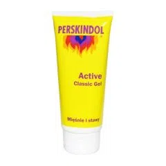Perskindol Active Classic Gel, żel, 100 ml