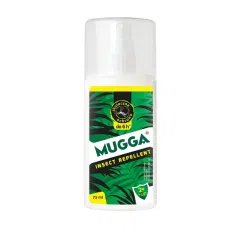 Mugga Spray  9,5% DEET, spray, 75 ml