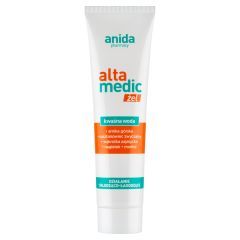 Anida Kwaśna Woda, żel kojąco-łagodzący, 100 ml