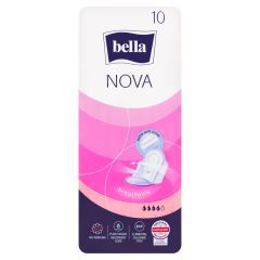 Bella, podp.,Nova ze skrzyd.,10 szt(folia)