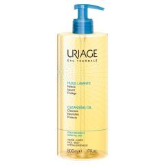 Uriage Eau Thermale, olejek, p/prysznic, sk.wraz.,500 ml