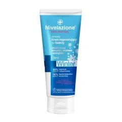 Nivelazione Skin Therapy Winter, zimowy krem regenerujący do twarzy, SPF 15, 50 ml