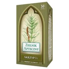 Fix Skrzyp, 1,8 g, 30 szt. (Herbapol Lublin)