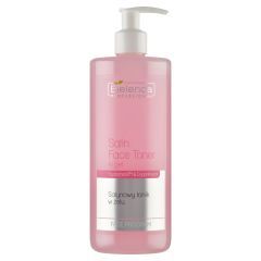 Bielenda Professional, Satynowy tonik w żelu, 500 ml