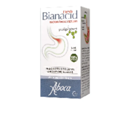 NeoBianacid Nadkwaśność i Refluks, tabletki do ssania, 14 szt.