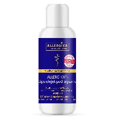 Allergika Lipo, olejek, pod prysznic, 200ml