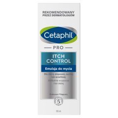 Cetaphil PRO Itch Control, emulsja do mycia, 295 ml