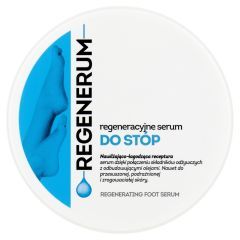 Regenerum, serum regeneracyjne do stóp, 125 ml