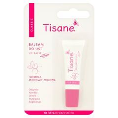 Tisane Classic, balsam do ust w tubce, 4,7 g