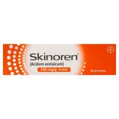 Skinoren, 200 mg/g, krem, 30 g