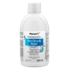 Pharmovit, Stawy Chrząstki Mięśnie, płyn, 500 ml