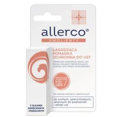 Allerco, pomad., emolient, ochr., lagodzaca, 4,9 g