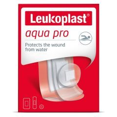 Leukoplast Aqua Pro, plastry, 20 szt.
