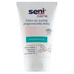 Seni Care, krem, do suchej,zrogowacialej skory 10%urea,100ml
