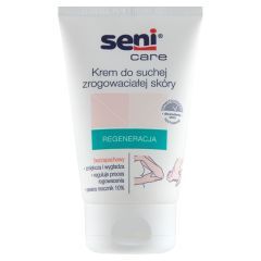Seni Care, krem, do suchej,zrogowacialej skory 10%urea,100ml