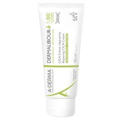 Aderma Dermalibour+ CICA, krem regenerujący do skóry podrażnionej od 1. dnia życia, 100 ml