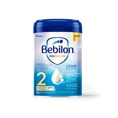 Bebilon PROfutura CESARBIOTIK 2, mleko następne po 6. miesiącu, proszek, 800 g