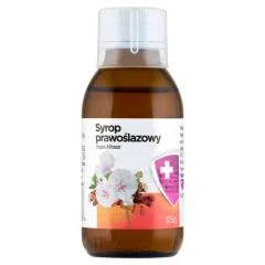 Sir. Althaeae, syr.,prawoslaz.,(AF), 125 g