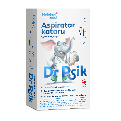 Heltiso Med aspirator kataru Dr Psik