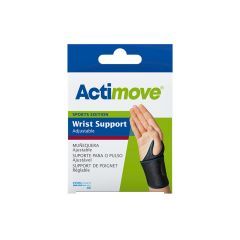 Actimove SE Wrist Support, stabilizator nadgarstka, 1 szt.