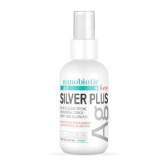 Nanobiotic Med Forte Silver Plus Spray, 75 ml