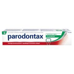 Parodontax Fluoride, pasta do zebow, 75ml