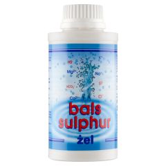 Bals Sulphur Żel, 300 g