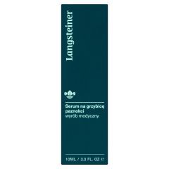 Serum na grzybice paznokci, 10 ml