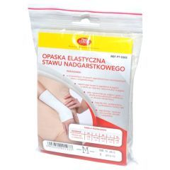 Pani Teresa Opaska elastyczna stawu nadgarstkowego, rozmiar M