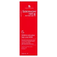 Seboradin Forte Anti Hair Loss Serum, serum, 100 ml