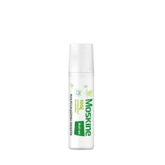 Moskine Roll-on płyn po ukąszeniu owadów, 10 ml