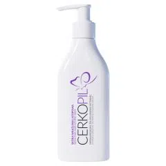 Cerkopil, żel do higieny intymnej, hipoalergiczny, 200 ml