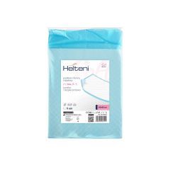 Helteni podkład chłonny, niejałowy, 60 x 60 cm, 5 szt