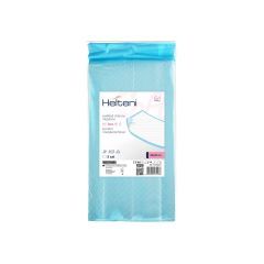 Helteni podkład chłonny, niejałowy, 60 x 90 cm, 5 szt