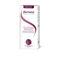 Dermena Revital, odzyw.,do wlos.,dojrzal.,nadm.wypad.,200ml