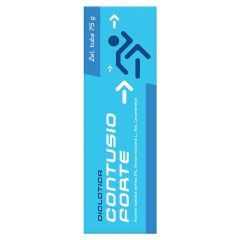 Diclotica Contusio Forte, zel, 75 g, tuba