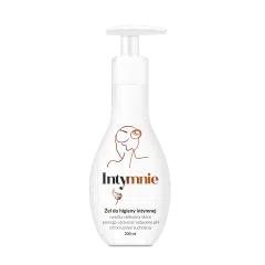 Intymnie żel do higieny intymnej 200 ml