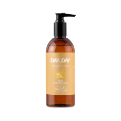 DAY by DAY balsam do ciała, imbir i pomarańcza, 400 ml