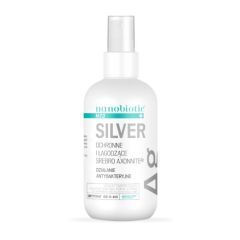 Nanobiotic Med Silver Ochronne i łagodzące srebro axonnite, 150 ml