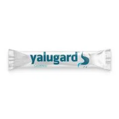 Yalugard, płyn przeciwrefluksowy, saszetki, 20 x 10 ml