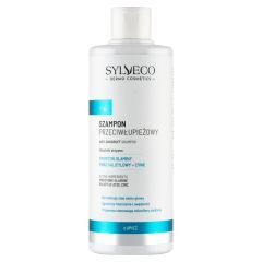Sylveco, szampon przeciwłupieżowy, 300 ml