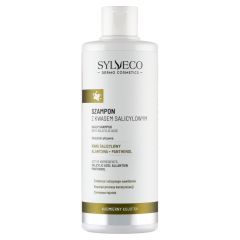 Sylveco, szampon z kwasem salicylowym, 300 ml