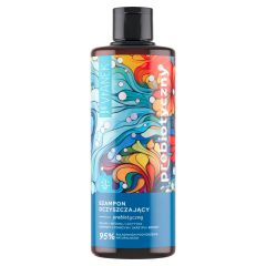 Vianek, prebiotyczny szampon oczyszczający, 300 ml