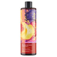 Vianek, prebiotyczny żel pod prysznic łagodzący, 400 ml