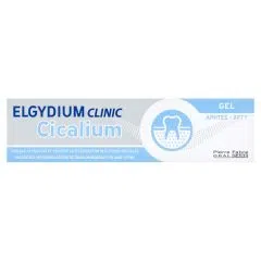 Elgydium Clinic Cicalium, żel, 8 ml